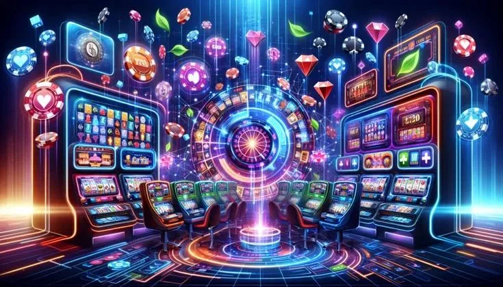 Best Online Casino in Malaysia