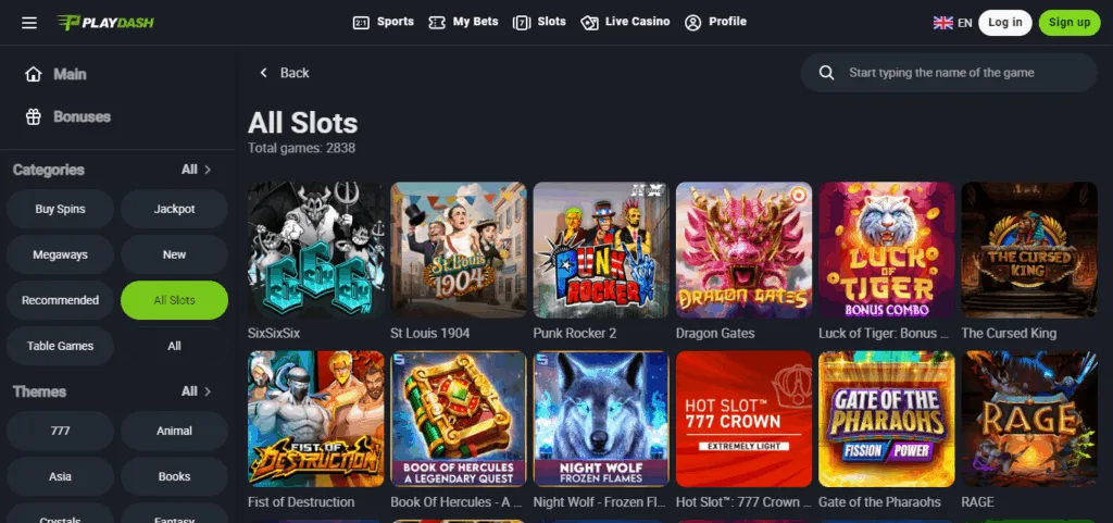 Live Casino Games Singapore: The Ultimate Guide with PLAYDASH