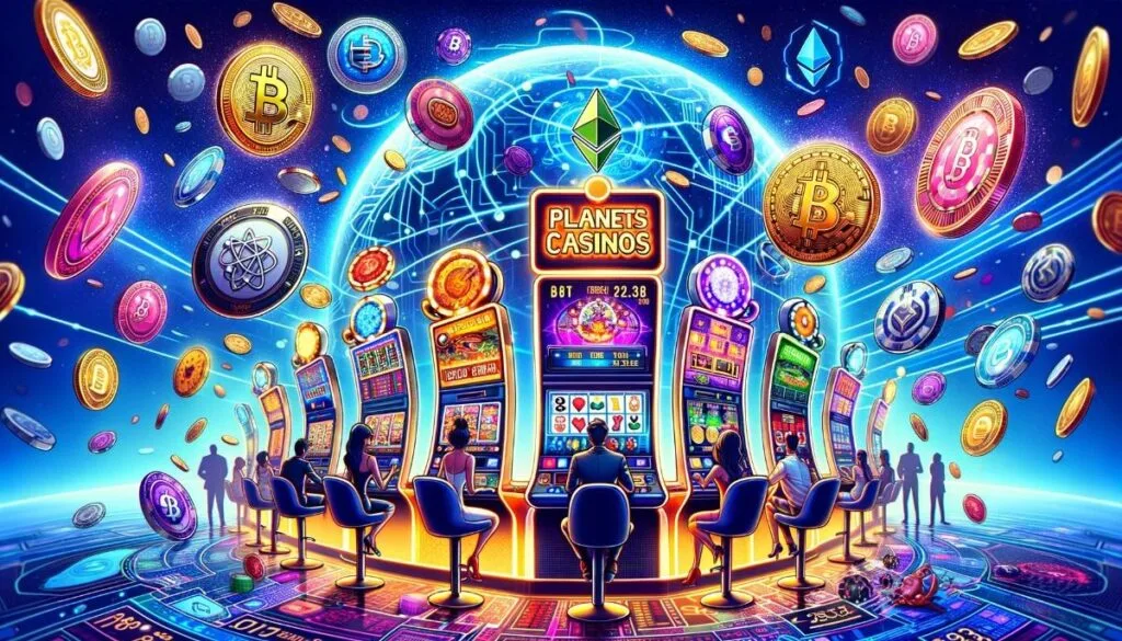 Live Dealer Casino Malaysia