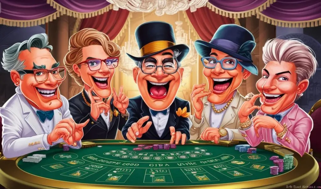 Trusted Live Game Online Casino Singapore with PLAYDASH