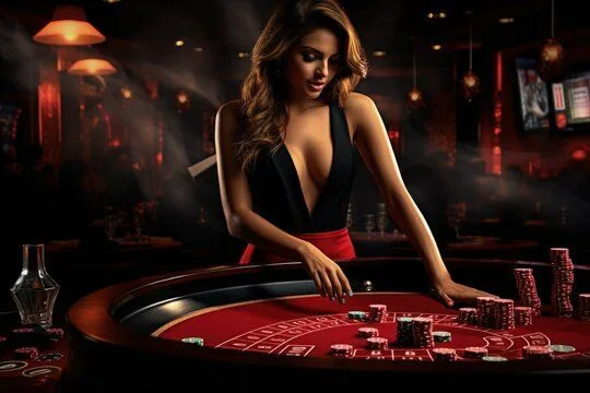 Best Live Dealer Casino Singapore with HD Games and Rewards