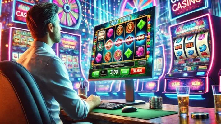 Trusted Live Game Online Casino Malaysia with PLAYDASH