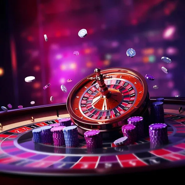 Trusted Online Casino Malaysia 2025