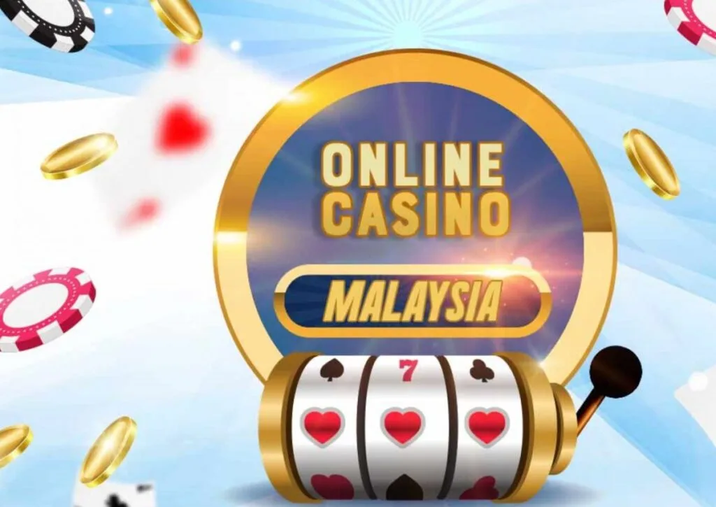 Malaysia Online Casino with Fast Payouts by PLAYDASH