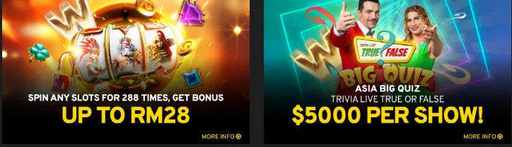 PLAYDASH vs WE88