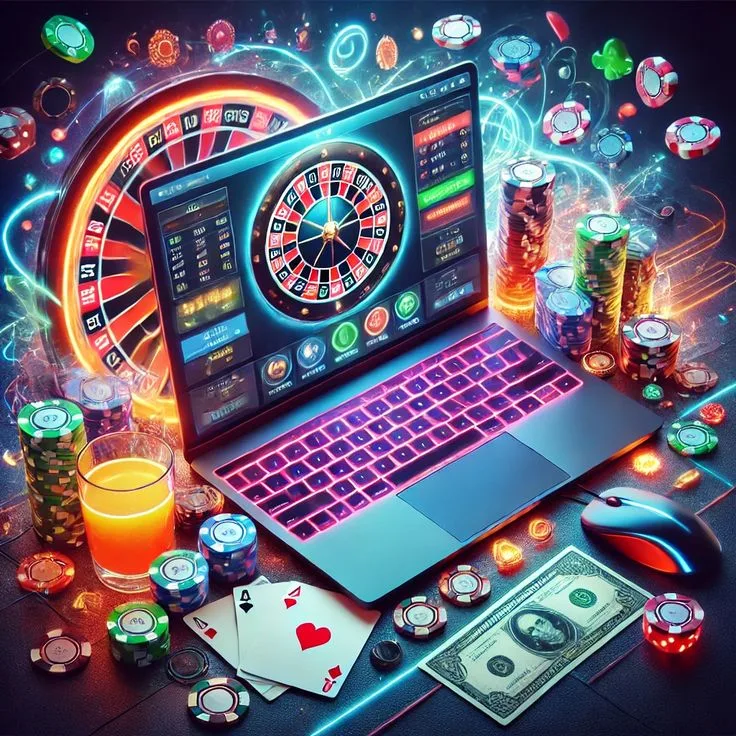 Singapore Online Casino with Fast Payouts by PLAYDASH