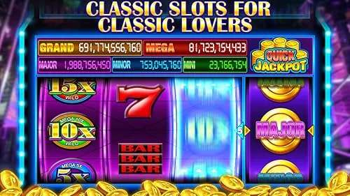Top Slot Games in Malaysia