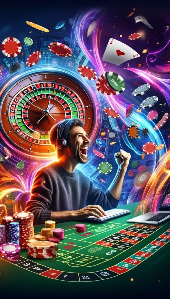 Top Slot Games in Singapore: A Complete Guide at PLAYDASH