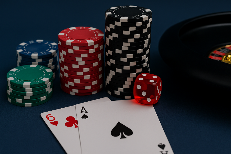 12Play Casino Singapore