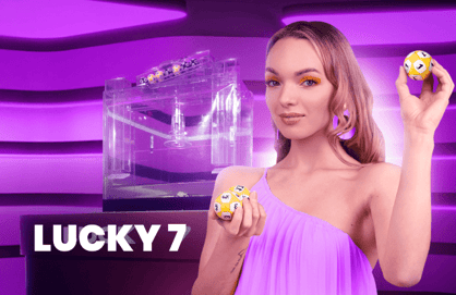 Lucky Seven