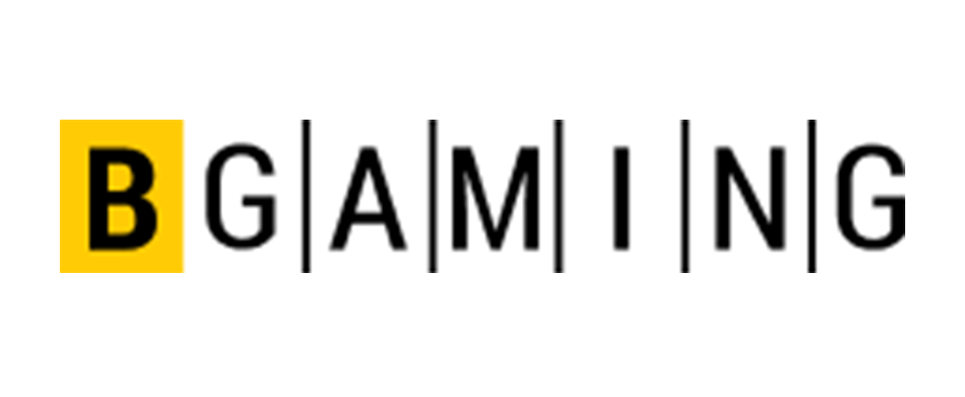 BGaming logo