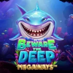Beware the Deep game artwork