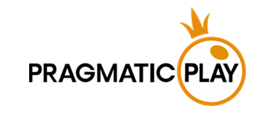 Pragmatic Play logo