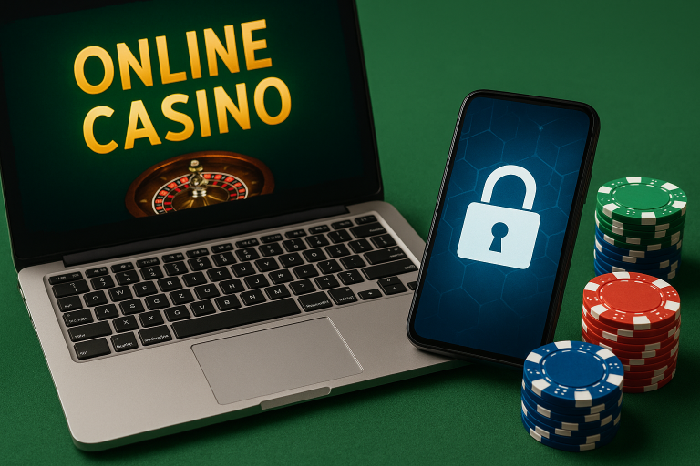 online casino singapore